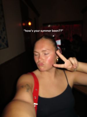 Video post by @marissawomackk on TikTok