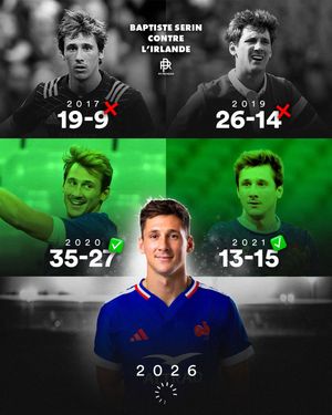 Image post by @rugbypass_fr on Instagram
