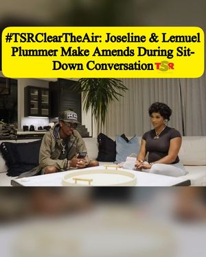 Image post by @theshaderoom on Instagram