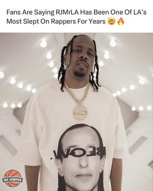 Image post by @nojumper on Instagram