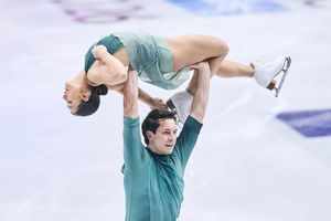 Image post by @isufigureskating on Instagram