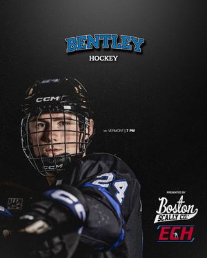 Image post by @BentleyHockey on Twitter/X