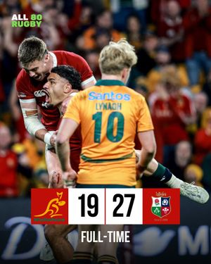 Image post by @all80rugby on Instagram