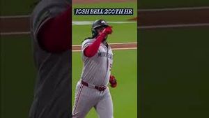 Video post by @Minnesota Twins on YouTube