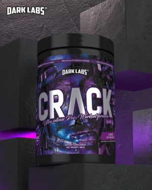Image post by @darklabsofficial on Instagram