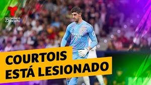 Video post by @deportes on YouTube