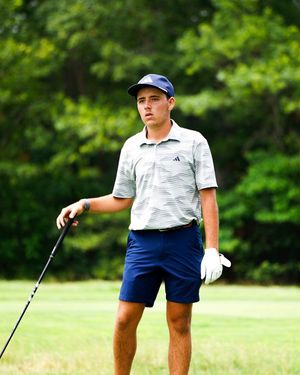 Image post by @ajgagolf on Instagram