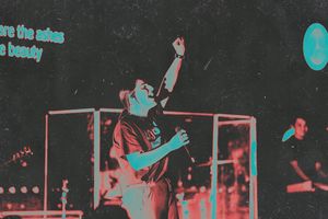 Image post by @brandonlarochelleproductions on Instagram