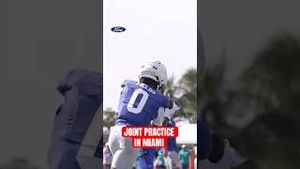 Video post by @nygiants on YouTube
