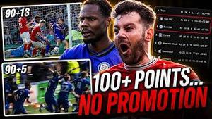 Video post by @bizofsport on YouTube