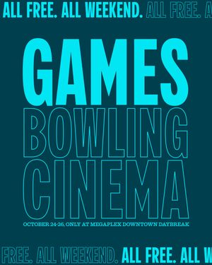Video post by @megaplextheatres on TikTok