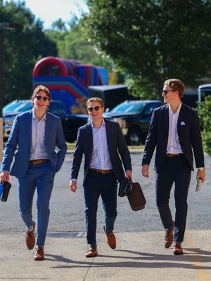 Image post by @miamioh_hockey on Instagram