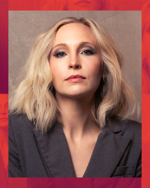 Image post by @hollywoodreporter on Instagram
