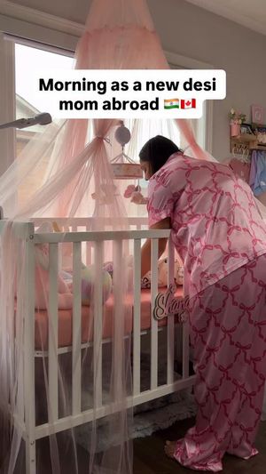 Video post by @IndianBloggerInCanada on Facebook