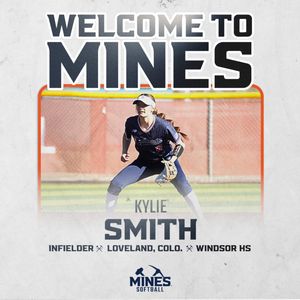 Image post by @mines_sb on Instagram
