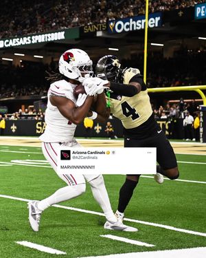 Image post by @azcardinals on Instagram