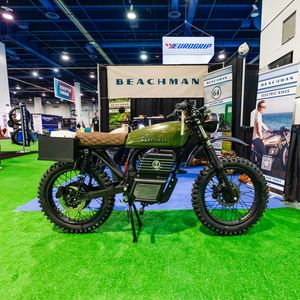 Image post by @aimexpo on Instagram
