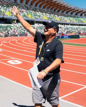 Image post by @tracktownusa on Instagram