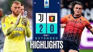 Video post by @seriea on YouTube