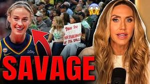 Video post by @therightviewwithlaratrump on YouTube