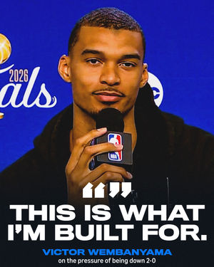 Image post by @nbaonprime on Instagram