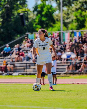 Image post by @southernmisssoccer on Instagram