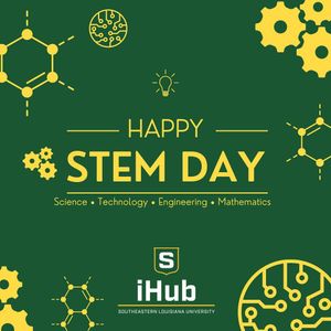Image post by @southeastern_ihub on Instagram
