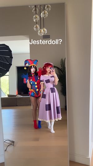 Video post by @lena_foxxx on TikTok