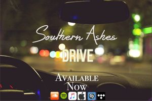 Image post by @SouthernAshesMusic on Facebook