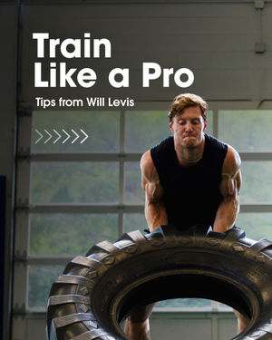 Image post by @optimumnutrition on Instagram