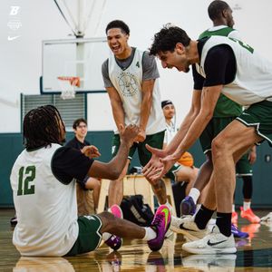 Image post by @binghamtonmbb on Instagram