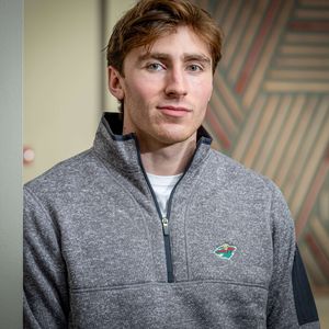 Image post by @thehockeylodge on Instagram