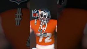 Video post by @broncos on YouTube