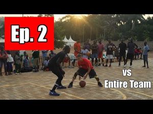 Video post by @Professorlive on YouTube