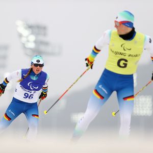 Image post by @paralympics on Instagram