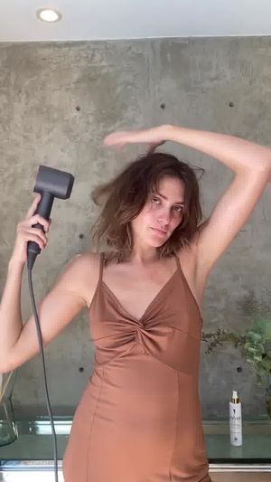 Video post by @RahuaBeauty on Facebook