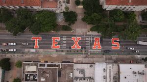 Image post by @utaustintx on Instagram