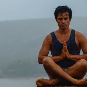 Image post by @didieryoga on Instagram