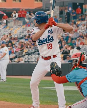 Image post by @stpaulsaints on Instagram