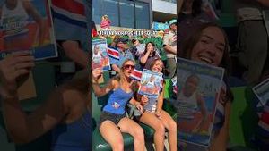 Video post by @tracktownusa on YouTube