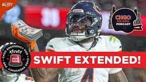 Video post by @chgosports on YouTube