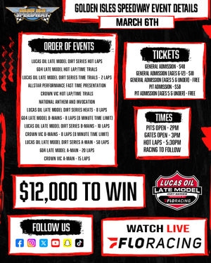 Image post by @lucasdirt on Instagram