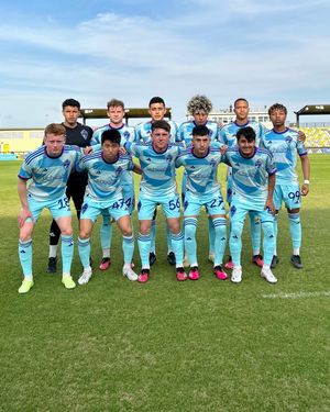 Image post by @coloradorapids_2 on Instagram