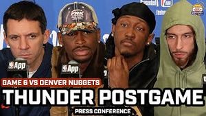 Video post by @dnvr_sports on YouTube