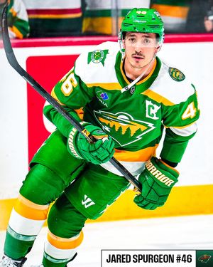 Image post by @nhl on Instagram