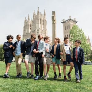 Image post by @staschooldc on Instagram