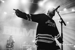 Image post by @rocksound on Instagram