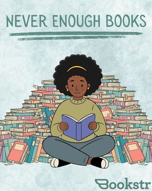 Image post by @bookstrofficial on Instagram
