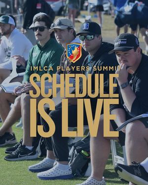 Image post by @imlcacoaches on Instagram