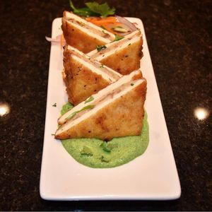 Image post by @foodyyc on Instagram